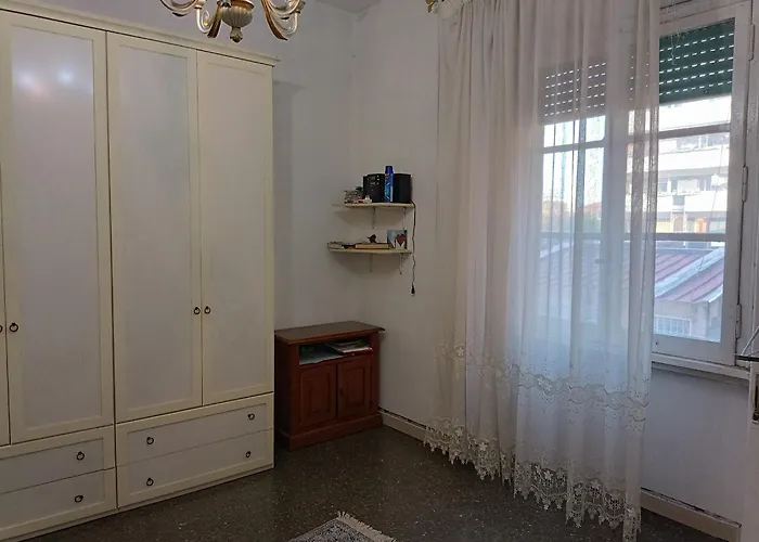 Alloggio Turistico P.lodi Rzym
