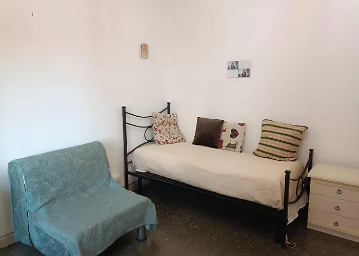 Alloggio Turistico P.lodi Apartament Rzym