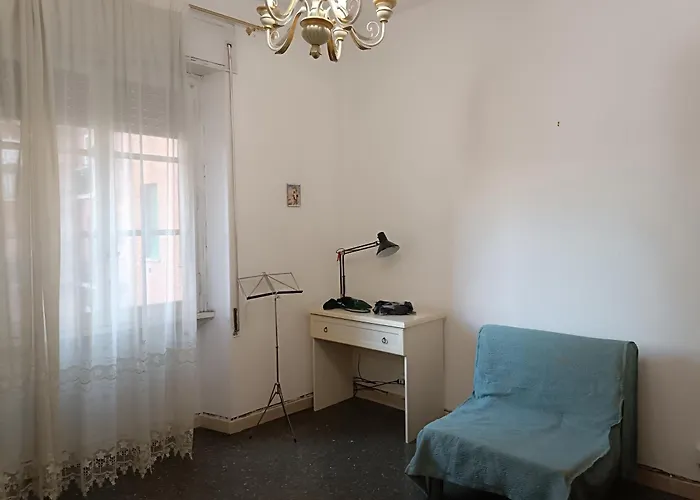 Alloggio Turistico P.lodi