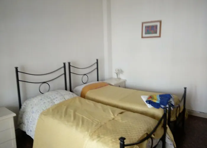 Alloggio Turistico P.lodi