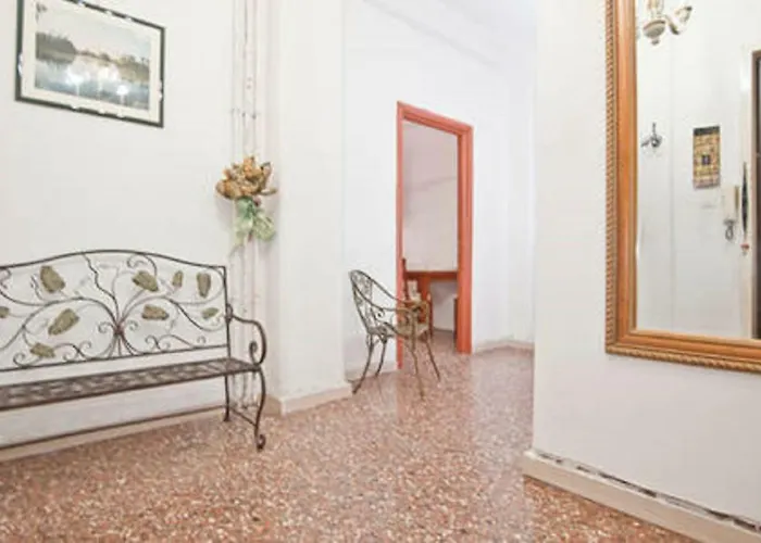Alloggio Turistico P.lodi Apartament
