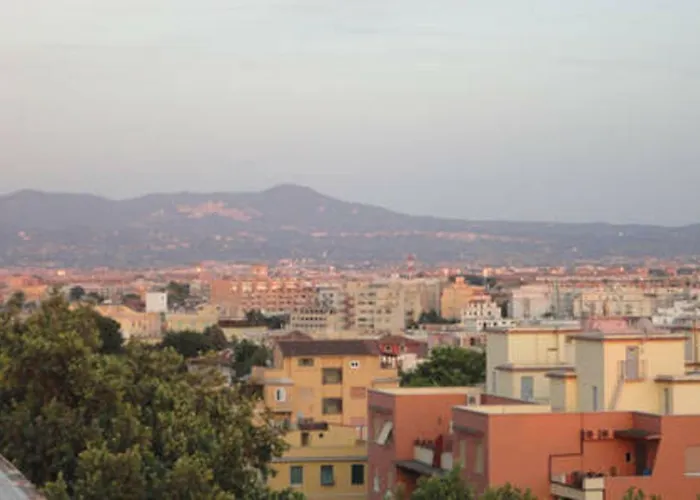 Apartament Alloggio Turistico P.lodi *